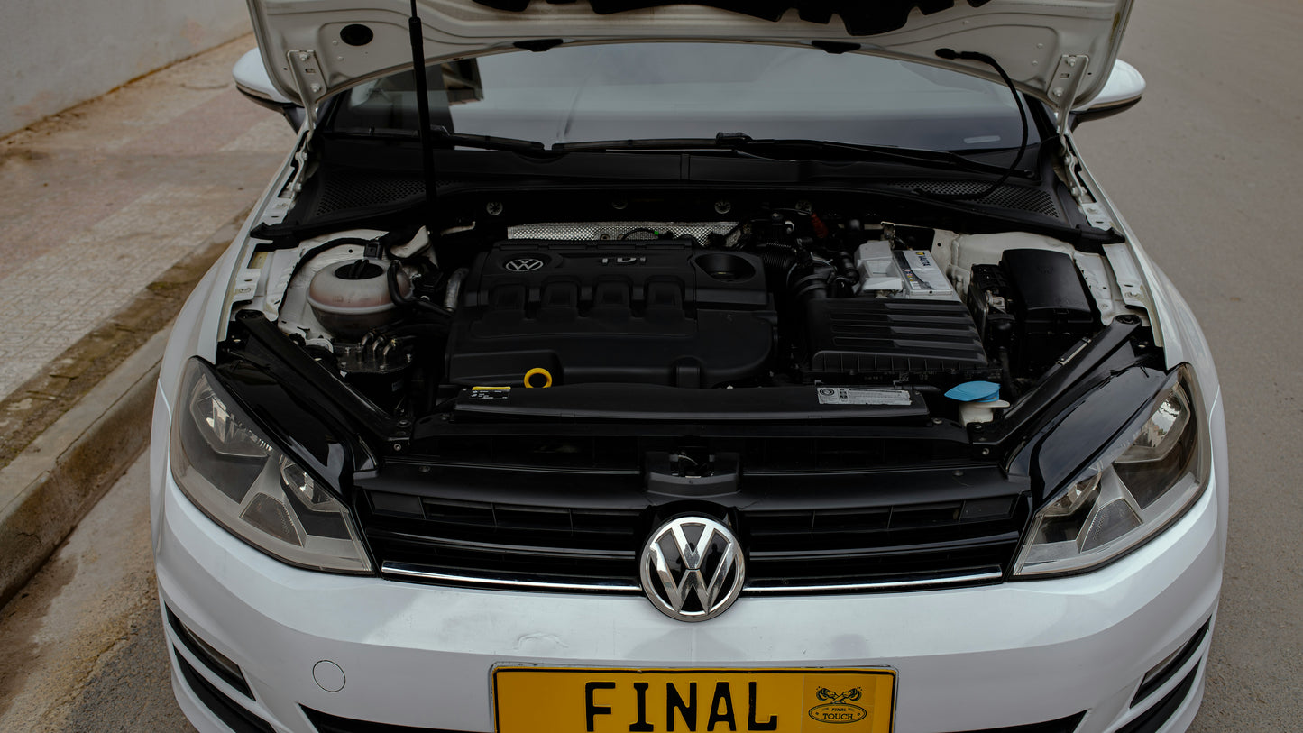 Premium Detail