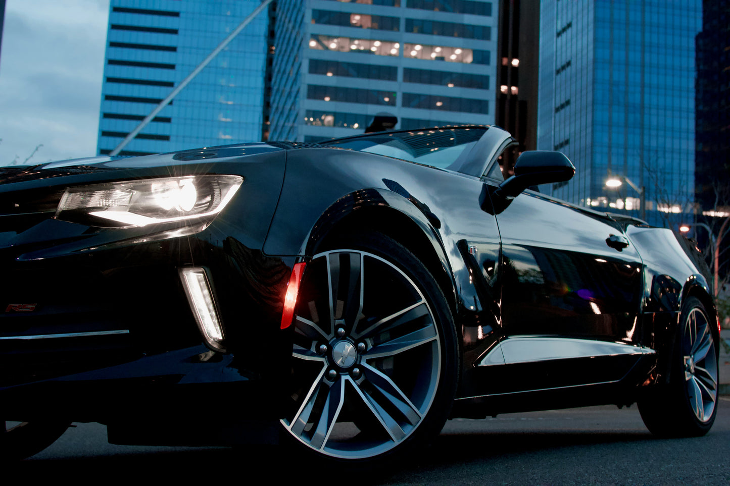 Elite Detail